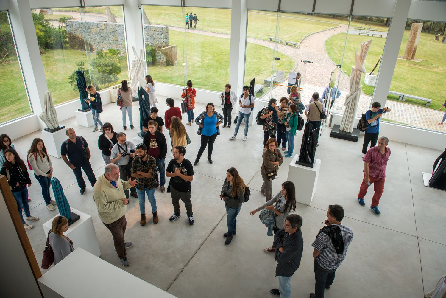 2016 03 09 Jovenes Creadores en alta Ph Nicolas Vidal 20