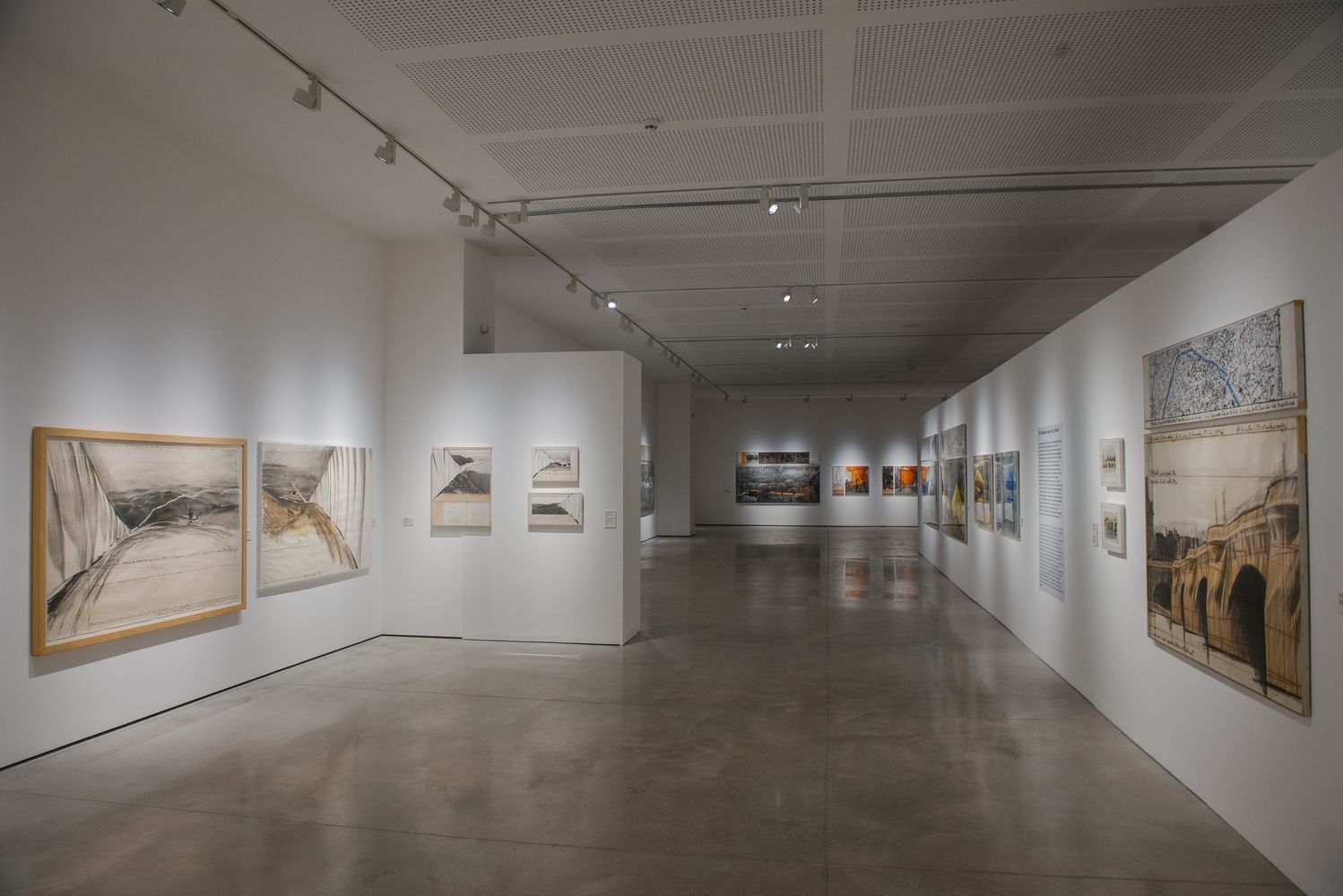 2022 01 07 Christo and Jeanne claude Alta foto nicolas vidal 17