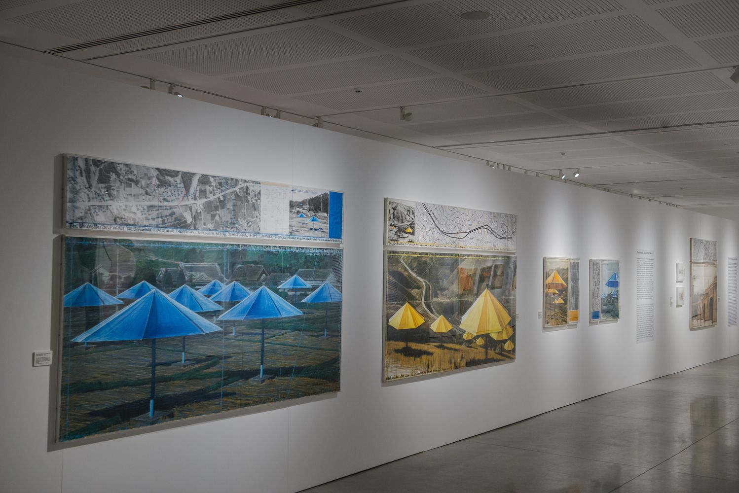 2022 01 07 Christo and Jeanne claude Alta foto nicolas vidal 32