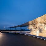 21 yuandang bridge shanghai china bau brearley architects urbanists 150x150