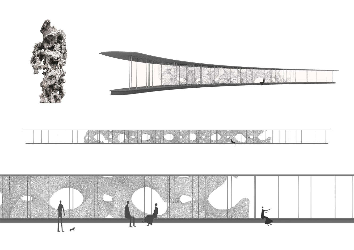 29 yuandang bridge shanghai china bau brearley architects urbanists