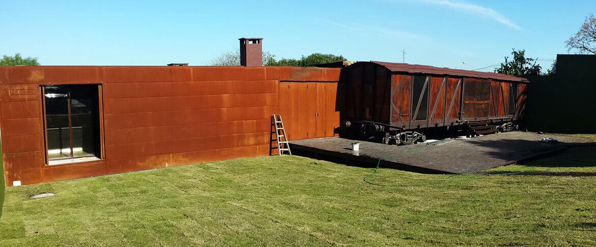 Barbacoa Assist Principal 1 1987