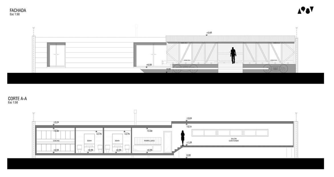 Barbacoa Assist Principal 1987 plan2