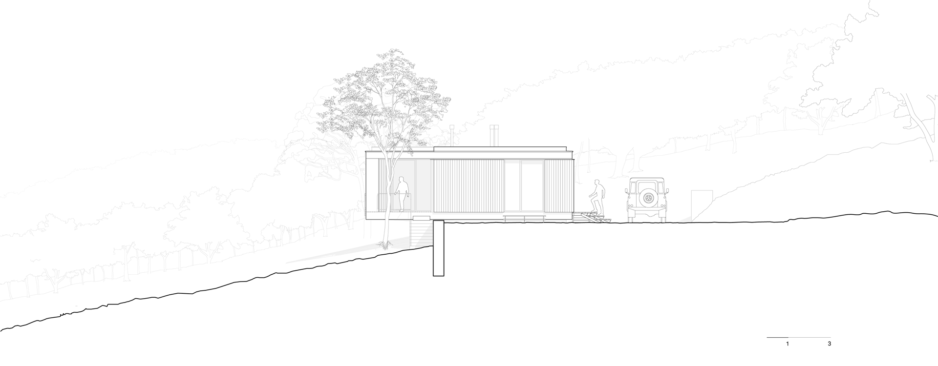 CCB gif corte transversal MAPA ARQUITECTOS