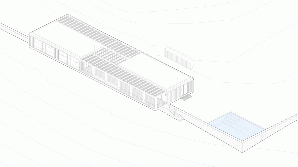 Casa Cabras | FROM Arquitectos