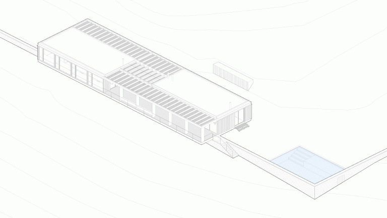 Cabras Serra das Cabras AXO MAPA ARQUITECTOS 1 768x432