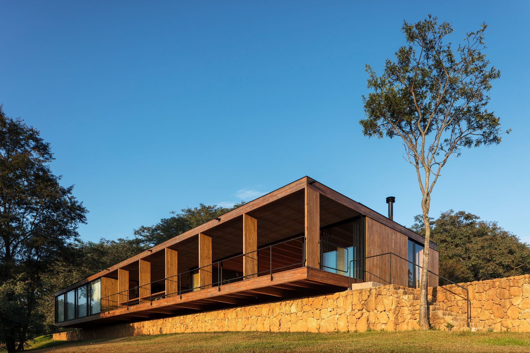 Cabras Serra das Cabras MAPA ARQUITECTOS 15