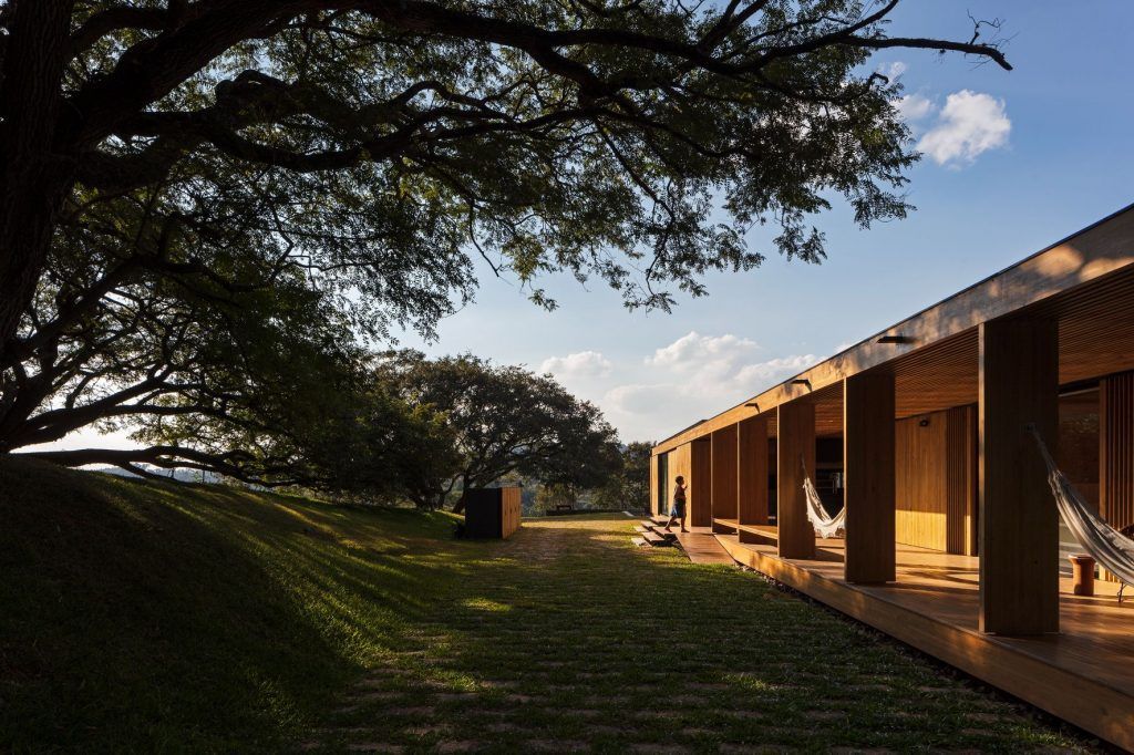 Casa Cabras | FROM Arquitectos
