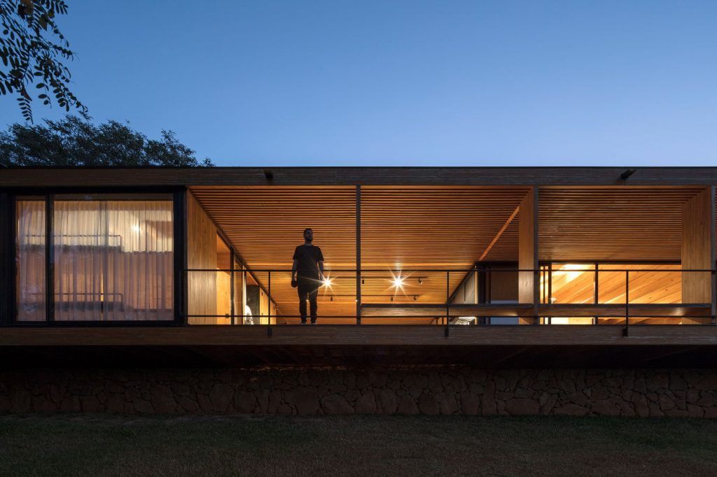 Casa Cabras | FROM Arquitectos