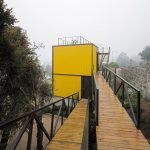 Casa Amarilla 150x150