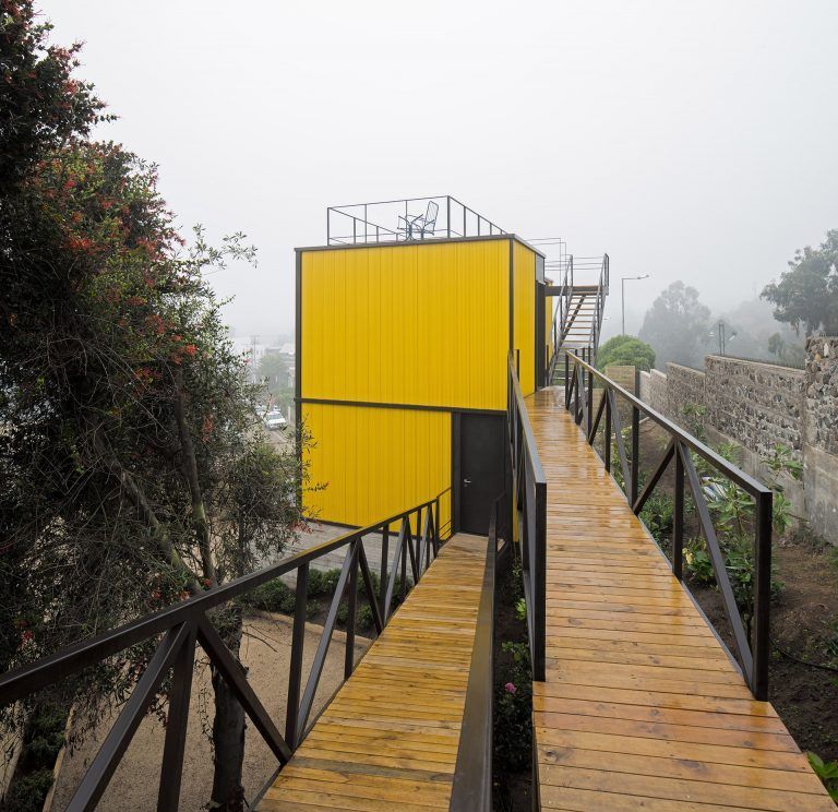 Casa Amarilla 768x744