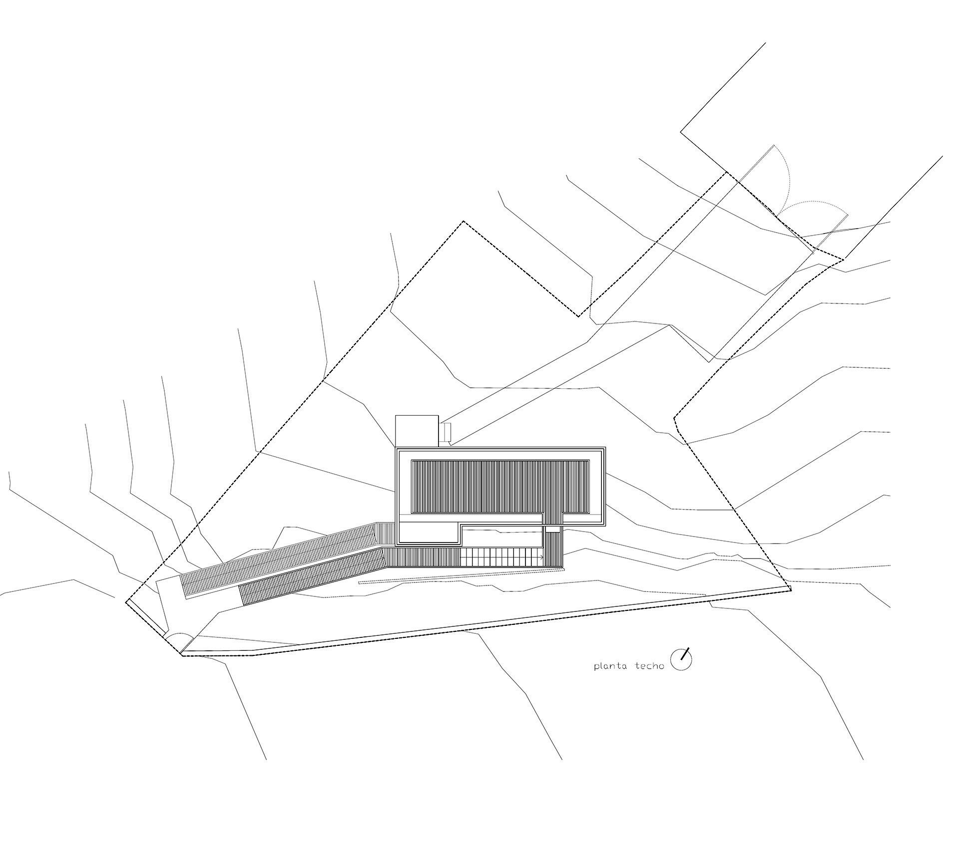 Casa Amarilla 8