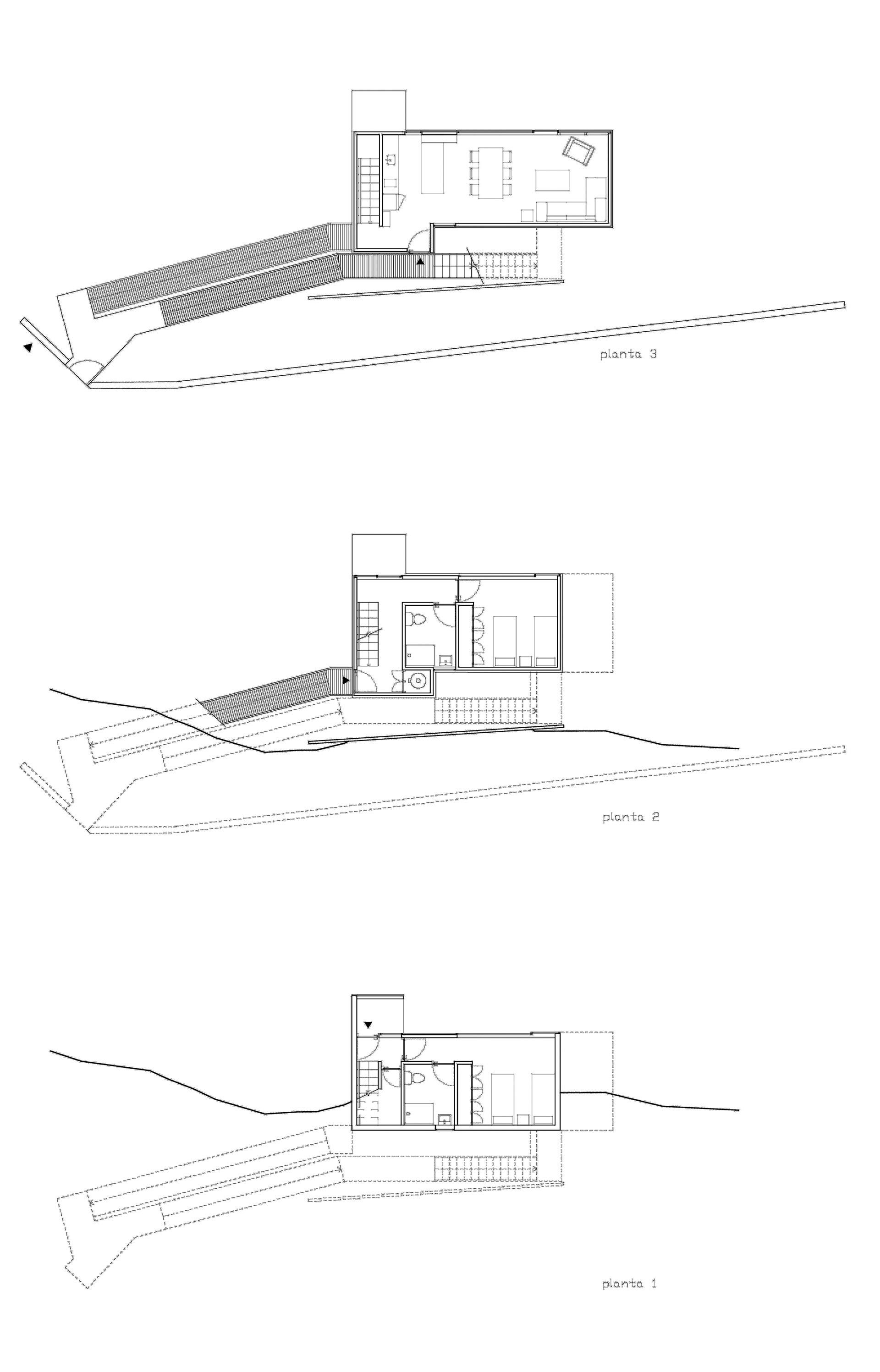 Casa Amarilla 9