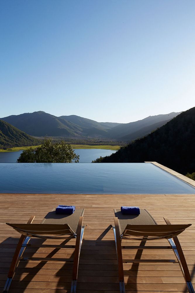 Hotel VIK Chile 14