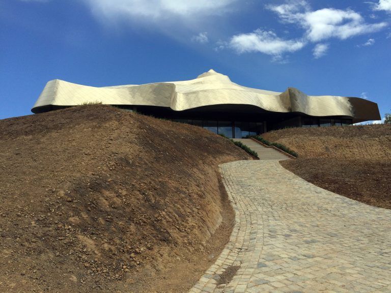 Hotel VIK Chile 768x576