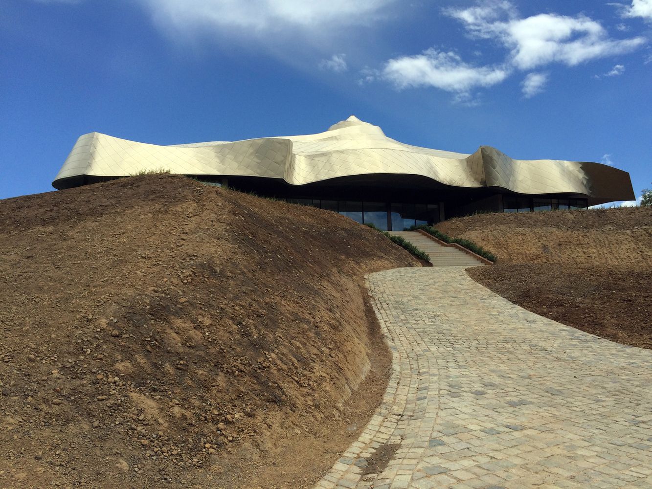 Hotel VIK Chile