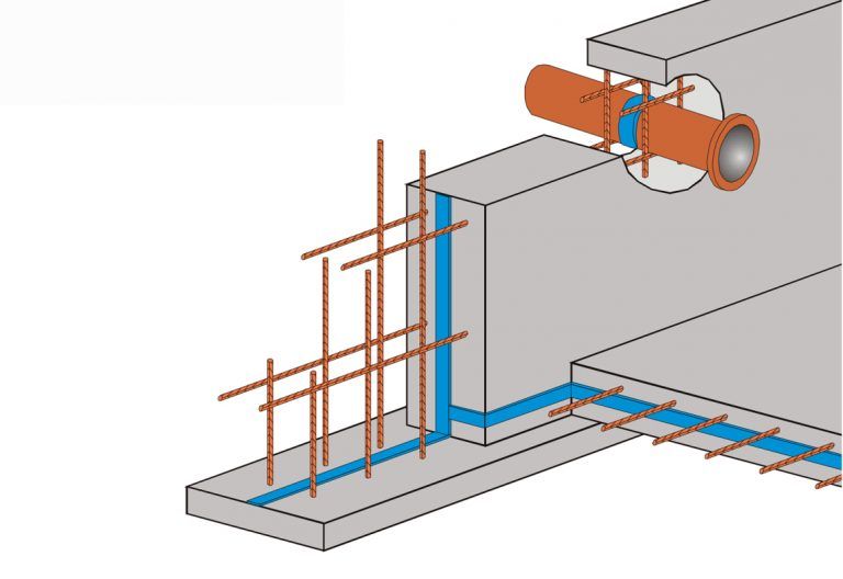 WATERSTOP HYDROSEAL P 768x528