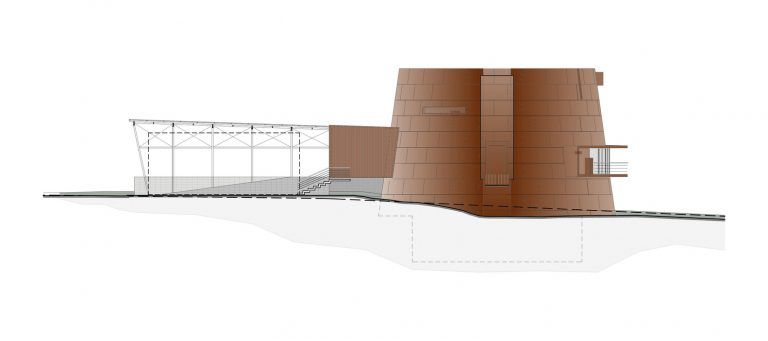 fachada Este 768x341