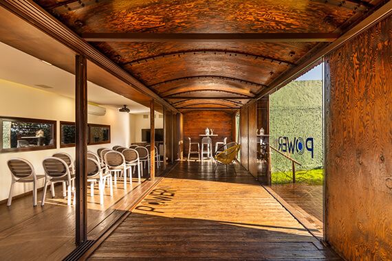 vagon interior 8