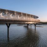 yuandang bridge bau architecture china dezeen 1704 col 10 150x150