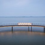 yuandang bridge bau architecture china dezeen 1704 col 15 150x150