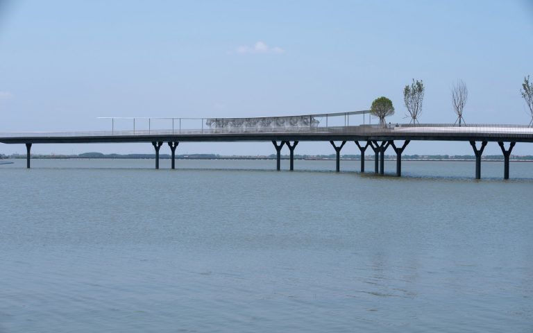 yuandang bridge bau architecture china dezeen 1704 col 16 768x480