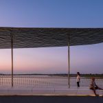 yuandang bridge bau architecture china dezeen 1704 col 24 150x150