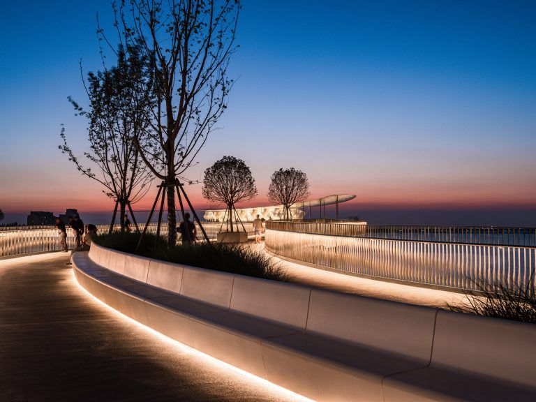 yuandang bridge bau architecture china dezeen 1704 col 26 768x576