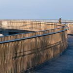 yuandang bridge bau architecture china dezeen 1704 col 4 150x150