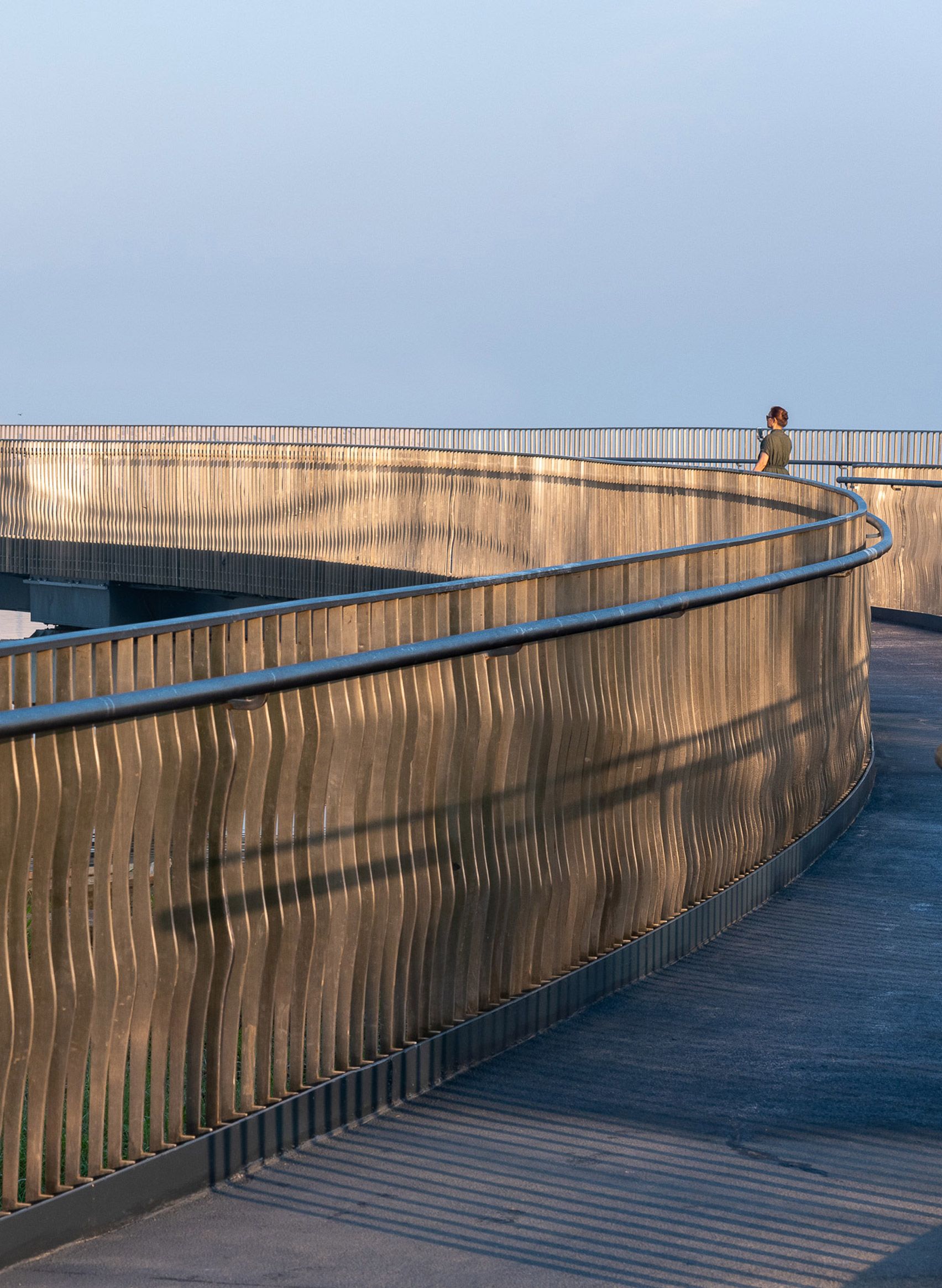 yuandang bridge bau architecture china dezeen 1704 col 4