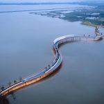 yuandang bridge bau architecture china dezeen 1704 col 7 150x150