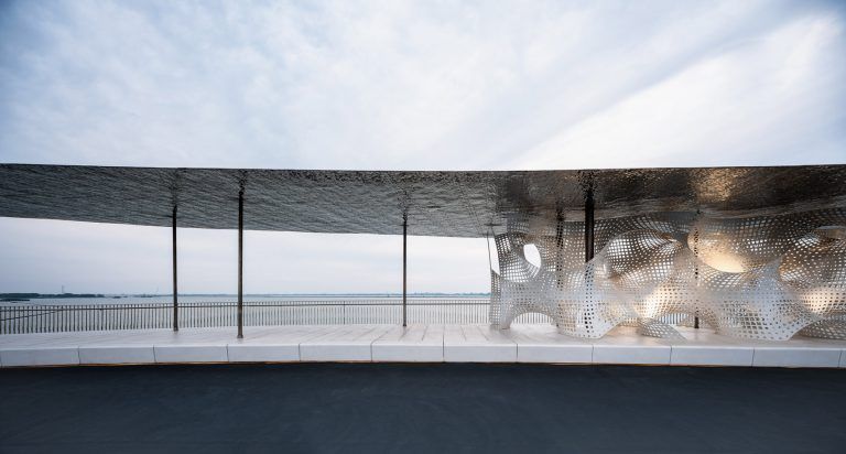 yuandang bridge bau architecture china dezeen 1704 col 9 768x412