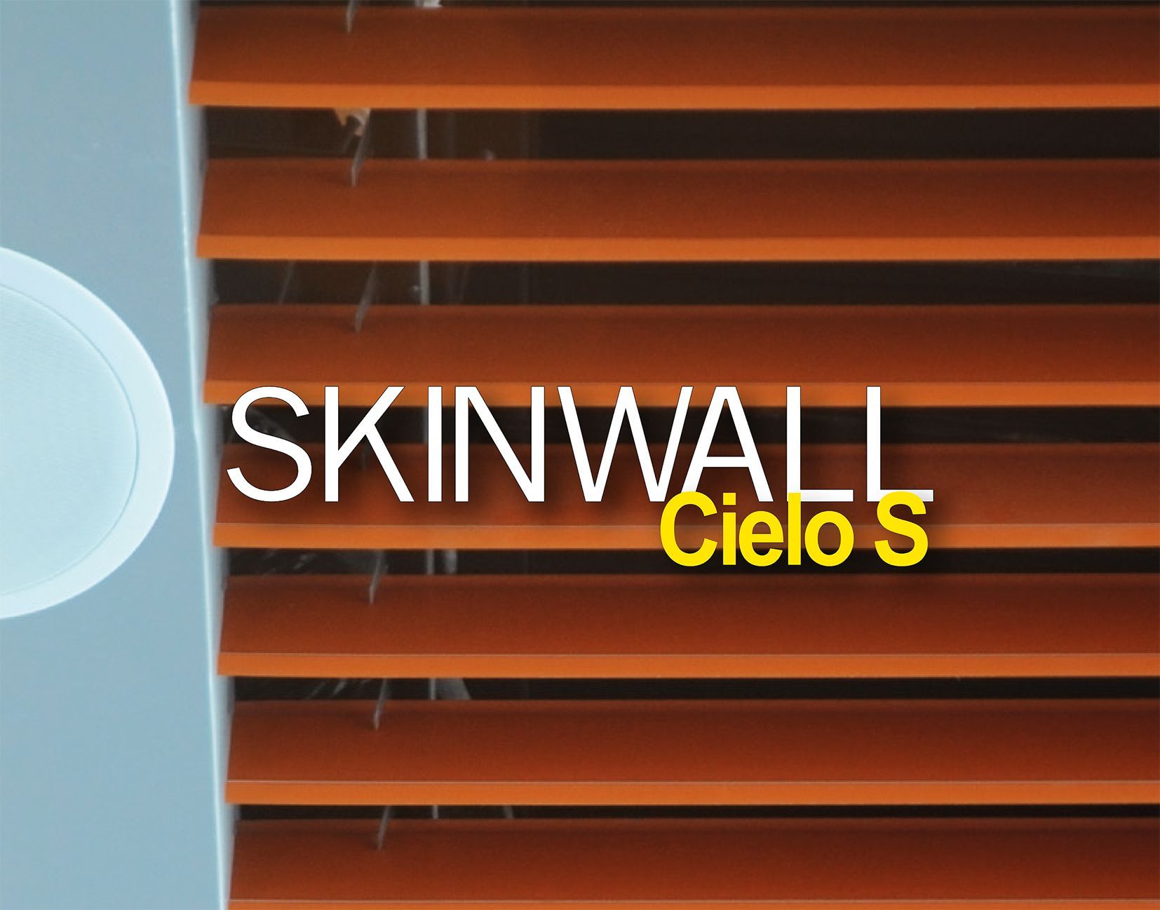 Skinwall cielo s
