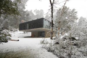 Casa Techos - Mathias Klotz