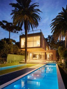 Casa SSYL