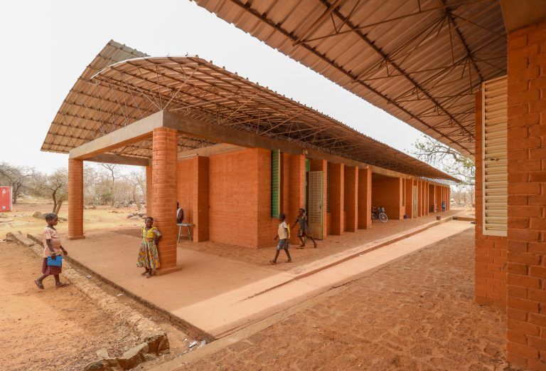 Village Opera courtesy Francis Kere 8 768x521