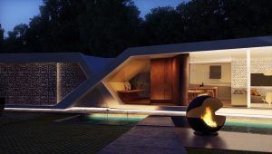 Vivienda X