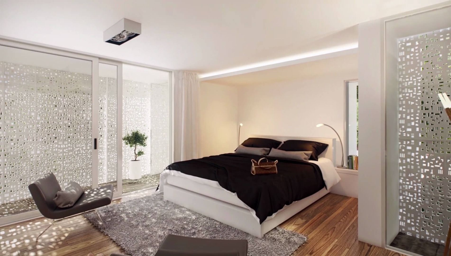 Vivienda X Sincresis 3