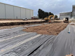 Piso Industrial - Montevideo