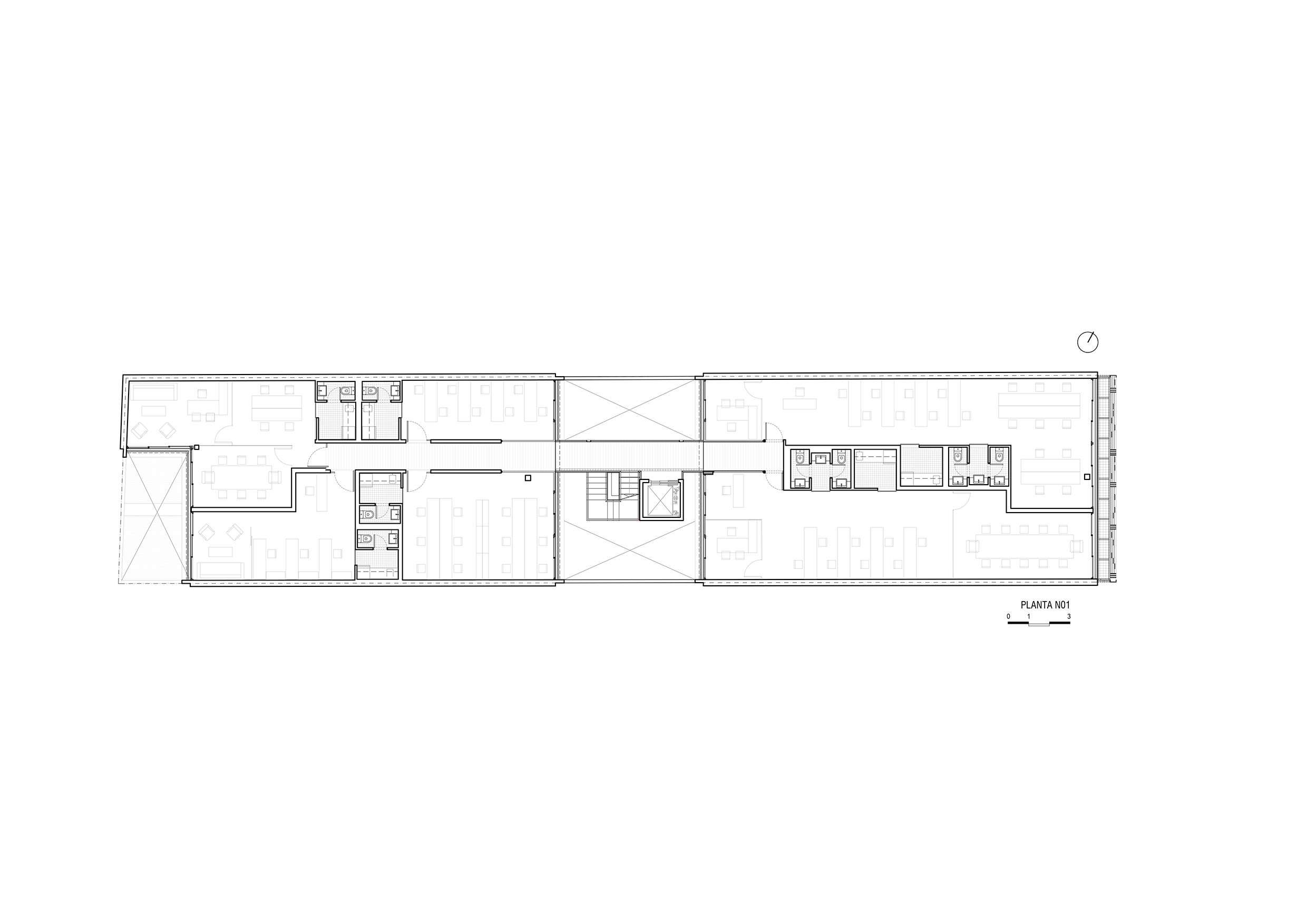 05 HUB N01