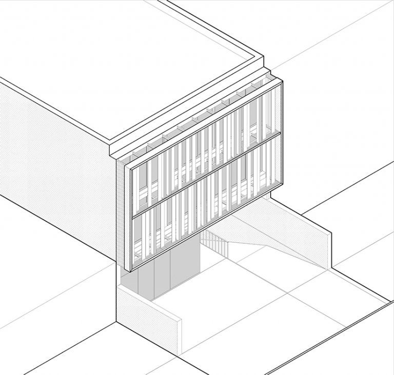 HUB DETALLE FACHADA 768x732