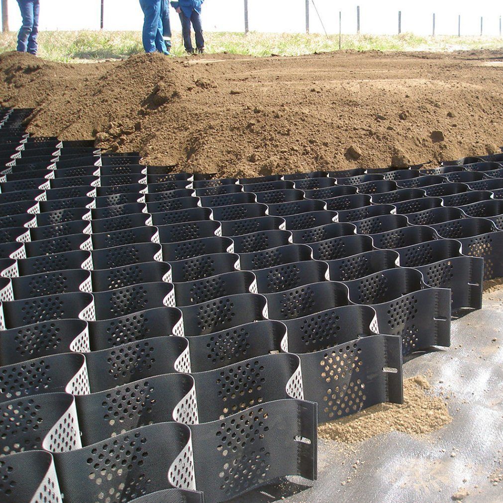 Terram Prs Neoloy Envirogrid Geocell Price Geoce