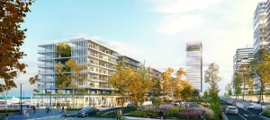 MVD360: Un nuevo landmark para Montevideo.