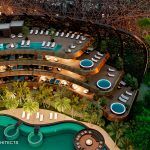 cocoon hotel resort dna barcelona architects 12 150x150