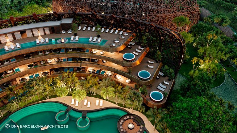 cocoon hotel resort dna barcelona architects 12 768x432