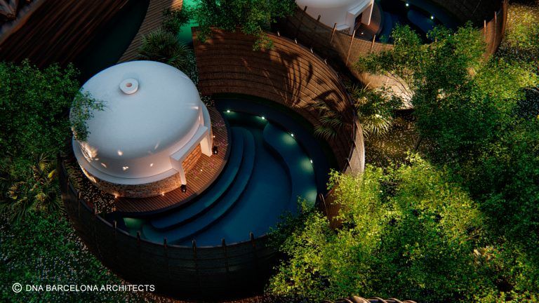 cocoon hotel resort dna barcelona architects 15 768x432