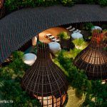 cocoon hotel resort dna barcelona architects 16 150x150