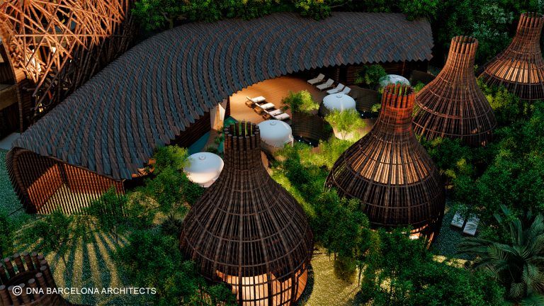 cocoon hotel resort dna barcelona architects 16 768x432