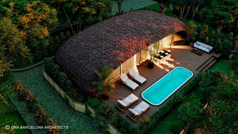 cocoon hotel resort dna barcelona architects 18 768x432