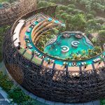 cocoon hotel resort dna barcelona architects 19 150x150